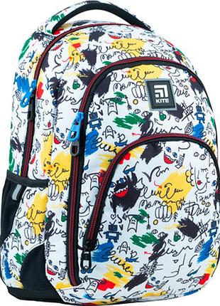Рюкзак kite education teens к22-905м-3
