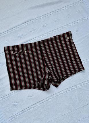 Мужские плавки шорты для бассейна schiesser