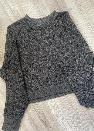 Укороченный мирор zara