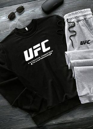 Спортивные костюмы ufc!5 фото
