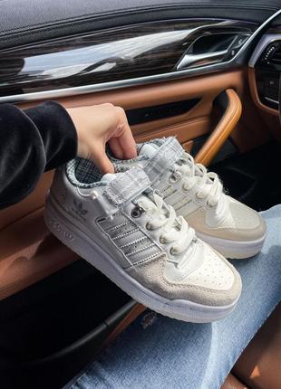 Жіночі кросівки adidas forum знижка sale | smb