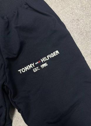 Дитячий костюм tommy hilfiger2 фото