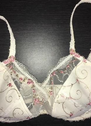 Бюстгалтер fantasie 75 dd