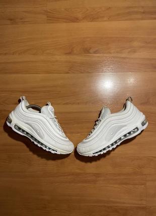 Кроссовки nike air max 97