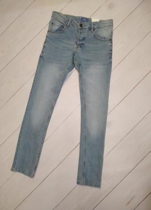 Джинсы the denim journey by !solid