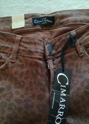 Джинси іспанського бренда cimarron. р.29 (маломмірять) gant guess7 фото