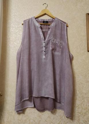 Блуза - сорочка