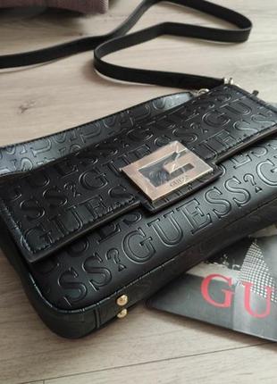 Сумка кроссбоди guess  brightside оригинал1 фото