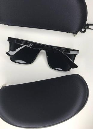 Сонцезахисні окуляри маска5 фото