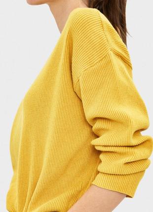 Свитер bershka