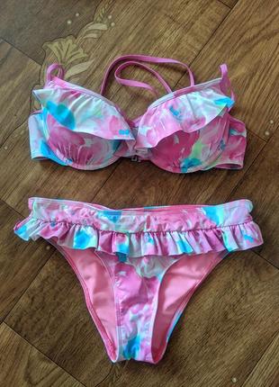 Купальник gilly hicks swim