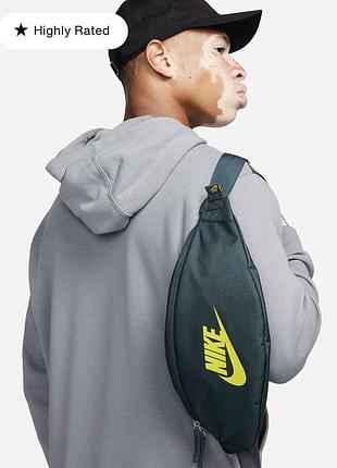 Бабанка nike