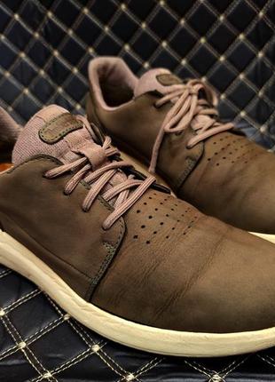 Кроси timberland Blau oxford - 44 (29см)