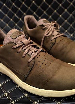 Кроси timberland bradstreet oxford - 44 (29см)