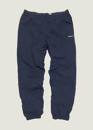 Чоловічі нейлонові спортивні штани reebok adidas nike arcteryx stone cp tnf north face ellesse carhartt levis patagonia weekend