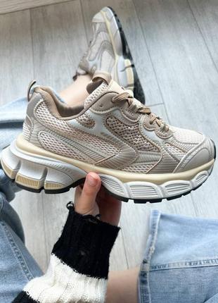 Кросівки в стилі balenciaga