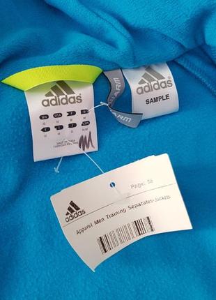 Олимпийка adidas3 фото