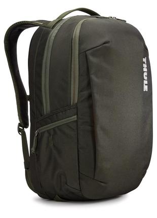 Рюкзак thule subterra backpack 30l (dark forest) (th 3204054) (th 3204054)