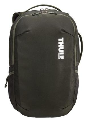 Рюкзак thule subterra backpack 30l (dark forest) (th 3204054) (th 3204054)2 фото