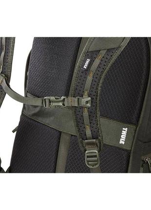 Рюкзак thule subterra backpack 30l (dark forest) (th 3204054) (th 3204054)8 фото