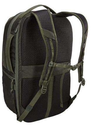 Рюкзак thule subterra backpack 30l (dark forest) (th 3204054) (th 3204054)3 фото