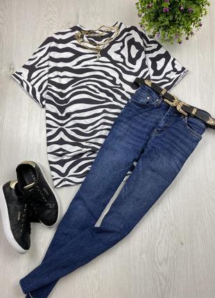 Джинси mango 5