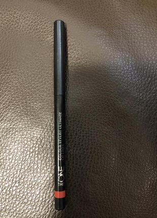 The one олівець для губ the one oriflame б/у