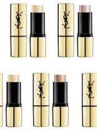 Yves saint laurent ysl touche eclat shimmer stick 05