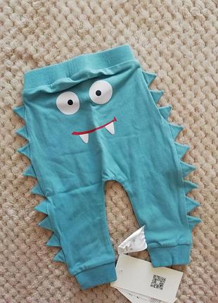 Штанишки name it