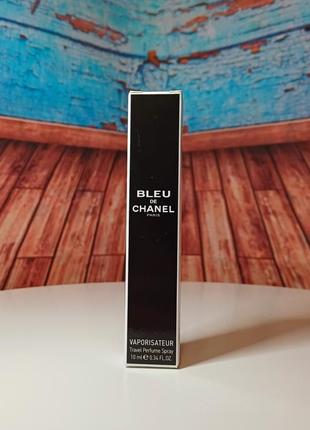 Чоловічий парфум chanel bleu de chanel(шанель блю де шанель)