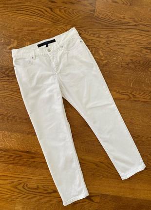 Білі джинси escada оригінал 3