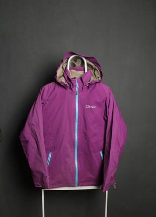 Berghaus горнолыжная куртка