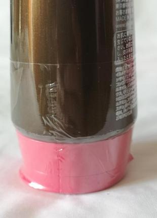 Оттеночный кондиционер для волос prior color conditioner, shiseido, 230 гр