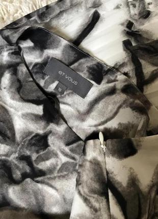 Юбка плиссе макси6 фото