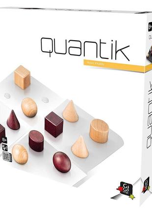 Настільна гра gigamic quantik (квантик) (31891)