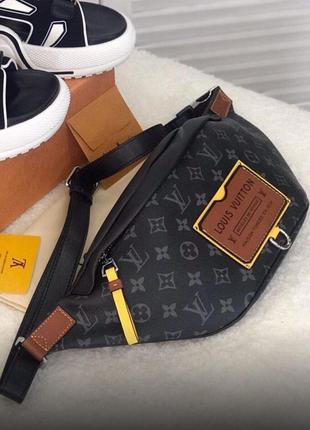 Сумка в стиле louis vuitton