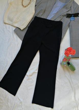 Штани кльош палаццо манго mango 5