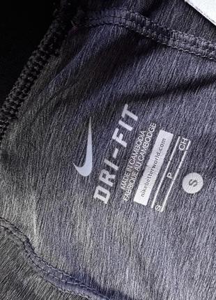 Круті бриджі nike dri-fit7 фото