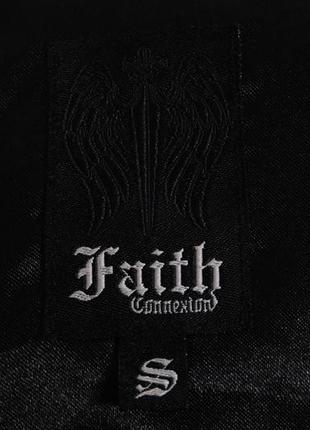 Юбка faith connexion,оригинал3 фото