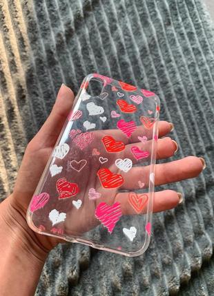 Распродажа🔥🔥🔥 чохол для iphone айфон 2