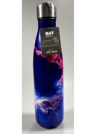 Термопляшка 500 мл (galaxy)