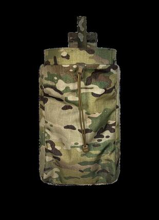 Cумка скиду hoodmag multicam original до 10 магазинів, краща якість, original