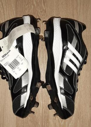Кросівки бутси дуже стильні і оригінальні adidas оригінал