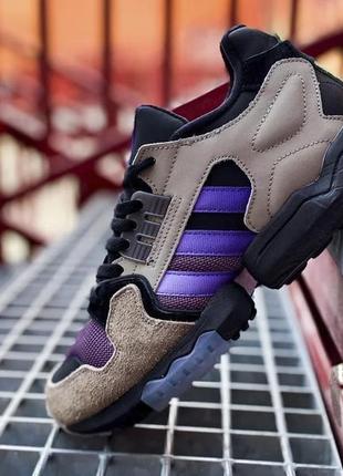 Packer x zx clearance torsion 'mega violet' цена