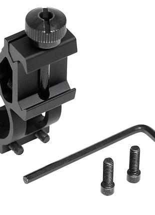 Підствольне кріплення mactronic picatinny rail (rhh0061)