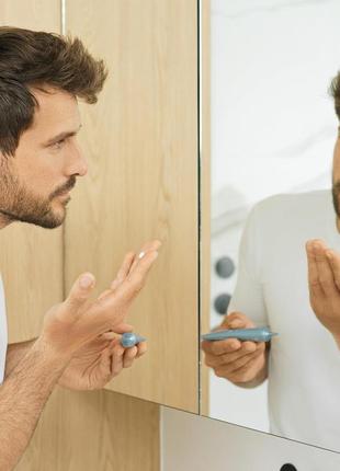 Коригуючий гель tru face line corrector nu skin (30 мл)