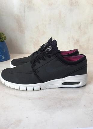 Nike sb for janoski оригінал 38 розмір кросівки, кеди шкіра