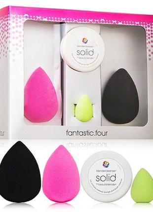 Набор для макияжа beauty blender fantastic set1 фото