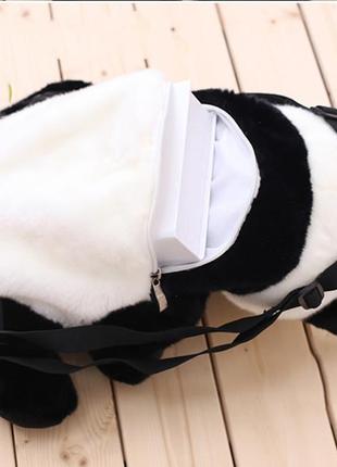 Милый, детский рюкзачок в виде панды resteq, сумка панда7 фото