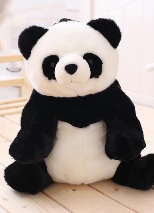 Милый, детский рюкзачок в виде панды resteq, сумка панда2 фото